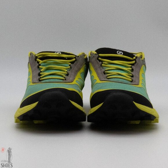 Scarpa Atom Women's Trail Running Shoes - Size 7.5 - Picture 2 of 13